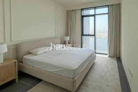 Пәтер Dubai Creek Harbour (The Lagoons), Дубай, БАӘ-да 2 жатын бөлмелер, 97 м² № 625851 - фото 6