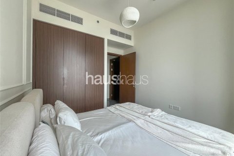 Пәтер Dubai Creek Harbour (The Lagoons), Дубай, БАӘ-да 2 жатын бөлмелер, 97 м² № 625851 - фото 10