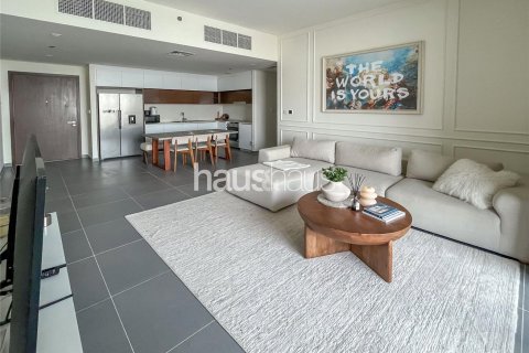 Пәтер Dubai Creek Harbour (The Lagoons), Дубай, БАӘ-да 2 жатын бөлмелер, 97 м² № 625851 - фото 2