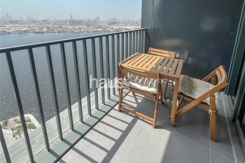 Пәтер Dubai Creek Harbour (The Lagoons), Дубай, БАӘ-да 2 жатын бөлмелер, 97 м² № 625851 - фото 8