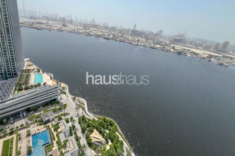 Пәтер Dubai Creek Harbour (The Lagoons), Дубай, БАӘ-да 2 жатын бөлмелер, 97 м² № 625851 - фото 13