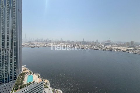 Apartament în Dubai Creek Harbour (The Lagoons), Dubai, EAU 2 dormitoare, 97 mp.  №625851