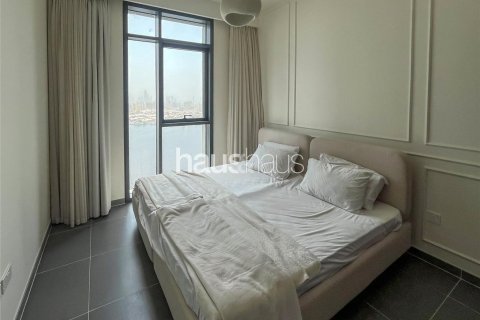 Пәтер Dubai Creek Harbour (The Lagoons), Дубай, БАӘ-да 2 жатын бөлмелер, 97 м² № 625851 - фото 11