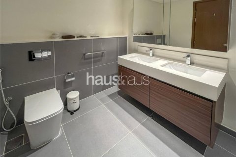 Пәтер Dubai Creek Harbour (The Lagoons), Дубай, БАӘ-да 2 жатын бөлмелер, 97 м² № 625851 - фото 9