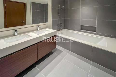 Пәтер Dubai Creek Harbour (The Lagoons), Дубай, БАӘ-да 2 жатын бөлмелер, 97 м² № 625851 - фото 5