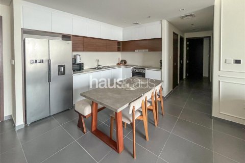 Пәтер Dubai Creek Harbour (The Lagoons), Дубай, БАӘ-да 2 жатын бөлмелер, 97 м² № 625851 - фото 7
