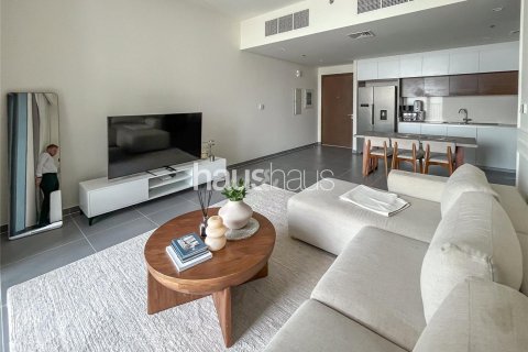 Пәтер Dubai Creek Harbour (The Lagoons), Дубай, БАӘ-да 2 жатын бөлмелер, 97 м² № 625851 - фото 3