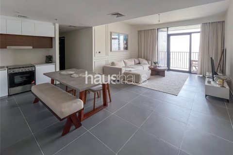 Пәтер Dubai Creek Harbour (The Lagoons), Дубай, БАӘ-да 2 жатын бөлмелер, 97 м² № 625851 - фото 4