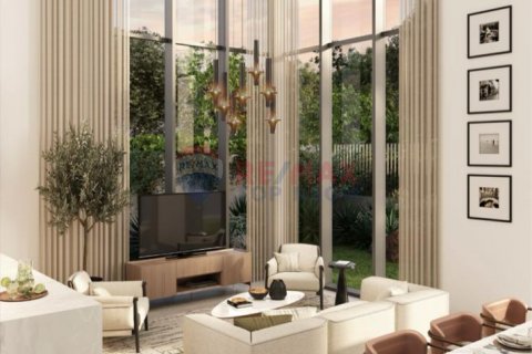 Vila u Mudon, Dubai, UAE 3 spavaćih soba, 168.2 m2 Br. 555327 - fotografija 2