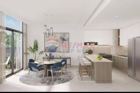 Vila u Mudon, Dubai, UAE 3 spavaćih soba, 168.2 m2 Br. 555327 - fotografija 6
