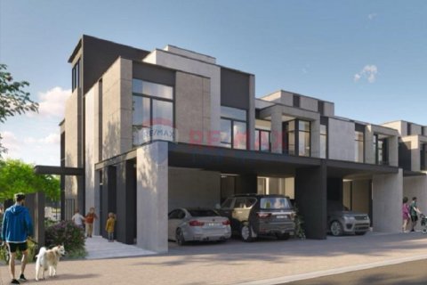 Villa em Mudon, Dubai, EAU 3 quartos, 168.2 m2 № 555327