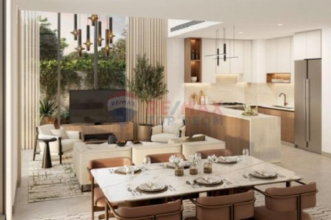 Vila u Mudon, Dubai, UAE 3 spavaćih soba, 168.2 m2 Br. 555327 - fotografija 5