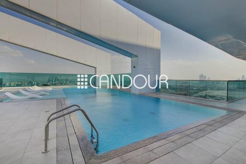 阿联酋 Dubai Bur Dubai 待租 : 1 卧, 82.5 平方米 , 编号555324 - 照片 23