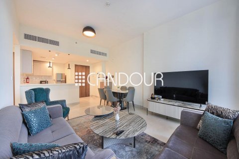 Wohnung in Bur Dubai, Dubai, VAE: 1 Schlafzimmer, 82.5 m2 Nr. 555324