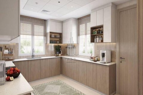 Stadthaus zum Verkauf in Khalifa City, Abu Dhabi, VAE 2 Schlafzimmer, 124.3 m2 Nr. 453569 - Foto 6