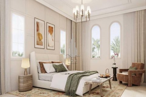 Stadthaus zum Verkauf in Khalifa City, Abu Dhabi, VAE 2 Schlafzimmer, 124.3 m2 Nr. 453569 - Foto 4
