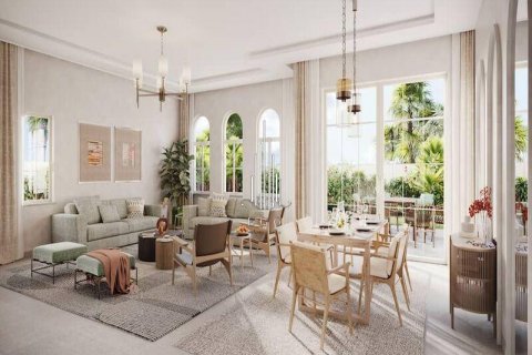 Stadthaus zum Verkauf in Khalifa City, Abu Dhabi, VAE 2 Schlafzimmer, 124.3 m2 Nr. 453569 - Foto 9