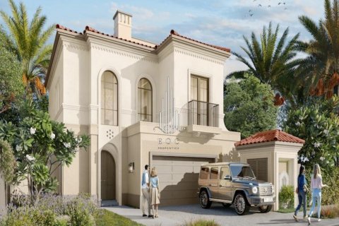 Stadthaus zum Verkauf in Khalifa City, Abu Dhabi, VAE 2 Schlafzimmer, 124.3 m2 Nr. 453569 - Foto 16