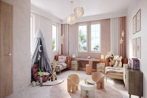 Stadthaus zum Verkauf in Khalifa City, Abu Dhabi, VAE 2 Schlafzimmer, 124.3 m2 Nr. 453569 - Foto 7