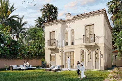 Stadthaus zum Verkauf in Khalifa City, Abu Dhabi, VAE 2 Schlafzimmer, 124.3 m2 Nr. 453569 - Foto 19