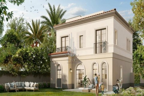 Stadthaus zum Verkauf in Khalifa City, Abu Dhabi, VAE 2 Schlafzimmer, 124.3 m2 Nr. 453569 - Foto 22