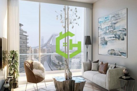 Apartament na sprzedaż w Meydan, Dubai, ZEA 1 sypialnia, 59.8 mkw., nr 582141 - zdjęcie 5