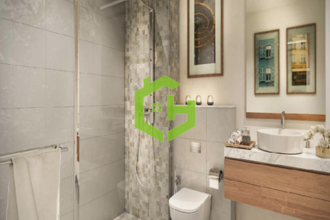 Apartament na sprzedaż w Meydan, Dubai, ZEA 1 sypialnia, 59.8 mkw., nr 582141 - zdjęcie 10