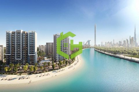 Apartament na sprzedaż w Meydan, Dubai, ZEA 1 sypialnia, 59.8 mkw., nr 582141 - zdjęcie 2