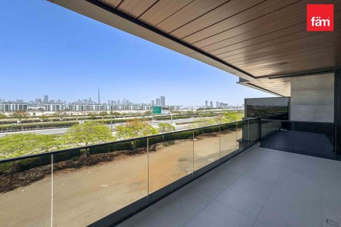 Apartment in Meydan, Dubai, UAE 1 bedroom, 105.1 sq.m. № 596272 - photo 2