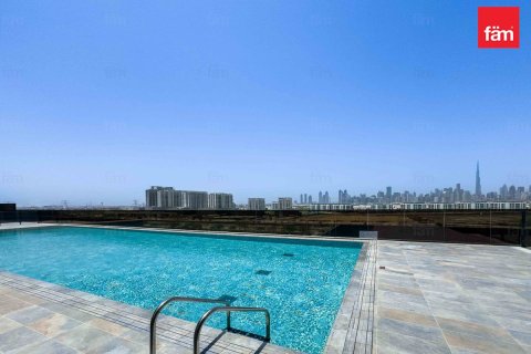 Apartment in Meydan, Dubai, UAE 1 bedroom, 105.1 sq.m. № 596272 - photo 14