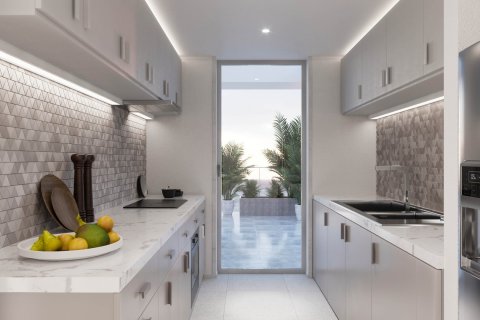 Lägenhet till försäljning i Masdar City, Abu Dhabi, UAE 1 sovrum, 68.93 kvm Nr. 209240 - fotografi 6