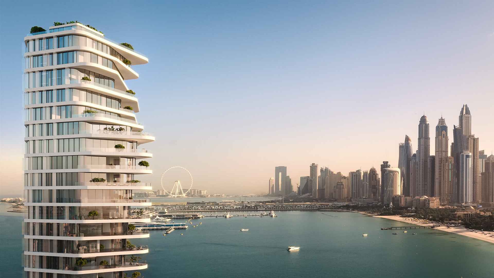ORLA RESIDENCES