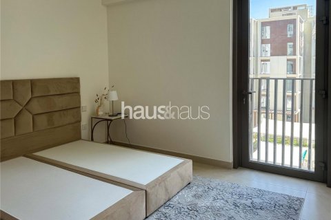 Appartamento in affitto a Dubai Creek Harbour (The Lagoons), Dubai, EAU 2 camere da letto, 103 mq. № 627226 - foto 8