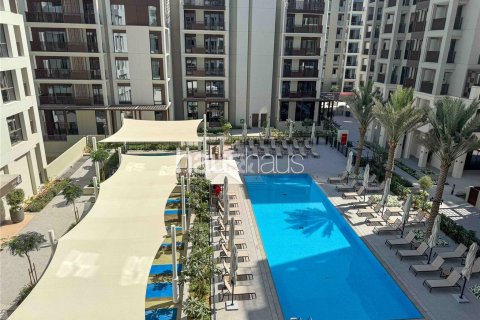 Appartamento in affitto a Dubai Creek Harbour (The Lagoons), Dubai, EAU 2 camere da letto, 103 mq. № 627226 - foto 12