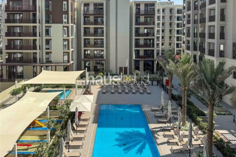 Apartmán v Dubai Creek Harbour (The Lagoons), Dubai, SAE 2 spálne, 103 m2 č. 627226