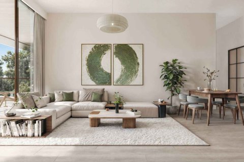 Apartament în Arjan, Dubai, EAU 2 dormitoare, 116.78 mp.  №628854