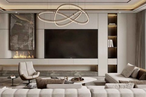 Dzīvoklis Chelsea Gardens Al Satwa, Dubaijā, AAE 2 istabas, 136.1 m2 Nr. 575448