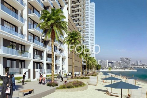 Lakás itt: Dubai Harbour, Dubai, EAE, 3 hálószoba, 157 m², azonosító: 627818 - fénykép 2