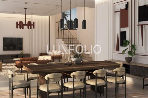 Villa à vendre à  Damac Lagoons, Dubai, EAU 6 chambres, 761 m2 № 627813 - photo 10
