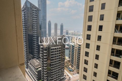 Apartment sa Jumeirah Beach Residence, Dubai, UAE 2 silid-tulugan, 119 sq.m. № 627812 - larawan 18