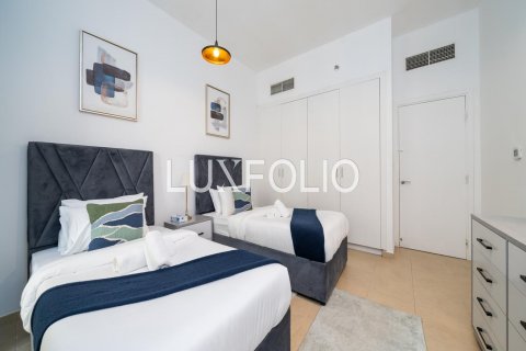 Apartment sa Jumeirah Beach Residence, Dubai, UAE 2 silid-tulugan, 119 sq.m. № 627812 - larawan 14