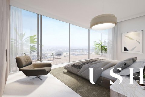 Dubai Hills Estate, Dubai, BAE’de daire 1 yatak odası, 83 m&sup2; No 629002