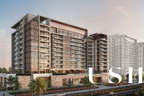 Apartment in Dubai Hills Estate, UAE 1 bedroom, 83 sq.m. № 629002 - photo 7