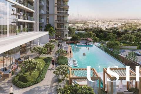 Apartment in Dubai Hills Estate, UAE 1 bedroom, 83 sq.m. № 629002 - photo 3