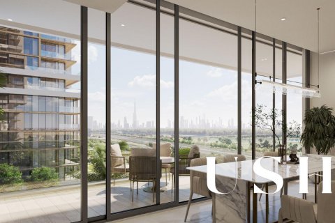 Leilighet til salgs i Mohammed Bin Rashid City, Dubai, Emiratene 2 soverom, 157 kvm Nr. 628996 - Foto 4