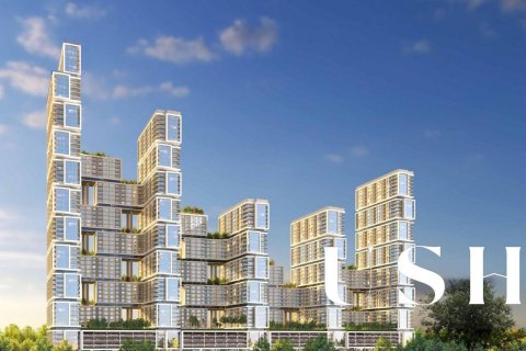 Leilighet til salgs i Mohammed Bin Rashid City, Dubai, Emiratene 2 soverom, 157 kvm Nr. 628996 - Foto 8