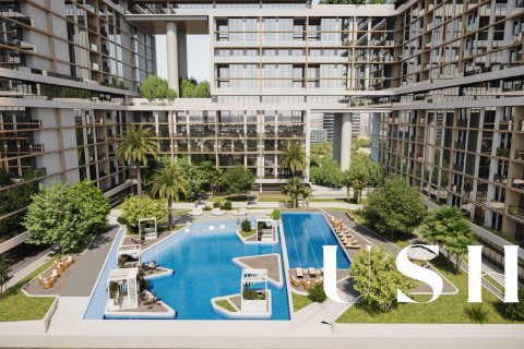 Leilighet til salgs i Mohammed Bin Rashid City, Dubai, Emiratene 2 soverom, 157 kvm Nr. 628996 - Foto 3