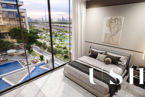 Leilighet til salgs i Mohammed Bin Rashid City, Dubai, Emiratene 2 soverom, 157 kvm Nr. 628996 - Foto 6