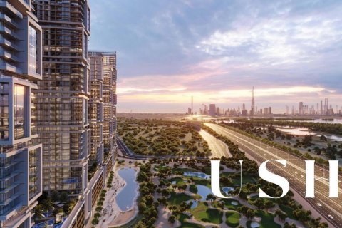 Leilighet til salgs i Mohammed Bin Rashid City, Dubai, Emiratene 2 soverom, 157 kvm Nr. 628996 - Foto 2