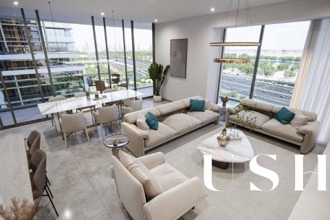 Leilighet til salgs i Mohammed Bin Rashid City, Dubai, Emiratene 2 soverom, 157 kvm Nr. 628996 - Foto 9
